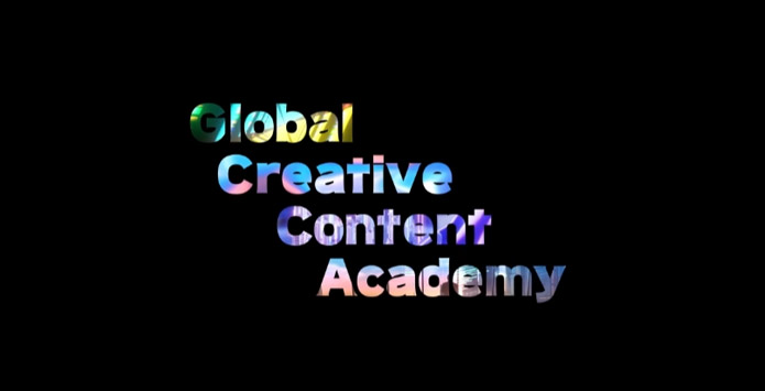 Global Creative Content Academy